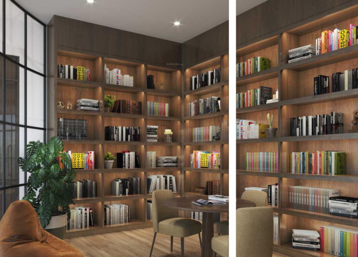  horizon-belmond Library