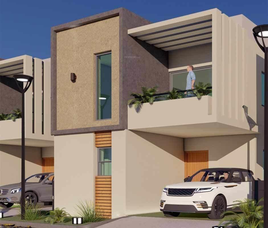 North Town Homes