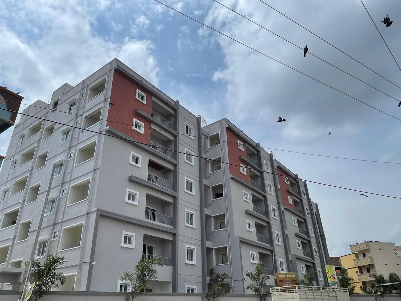  madhavaram-estate Elevation