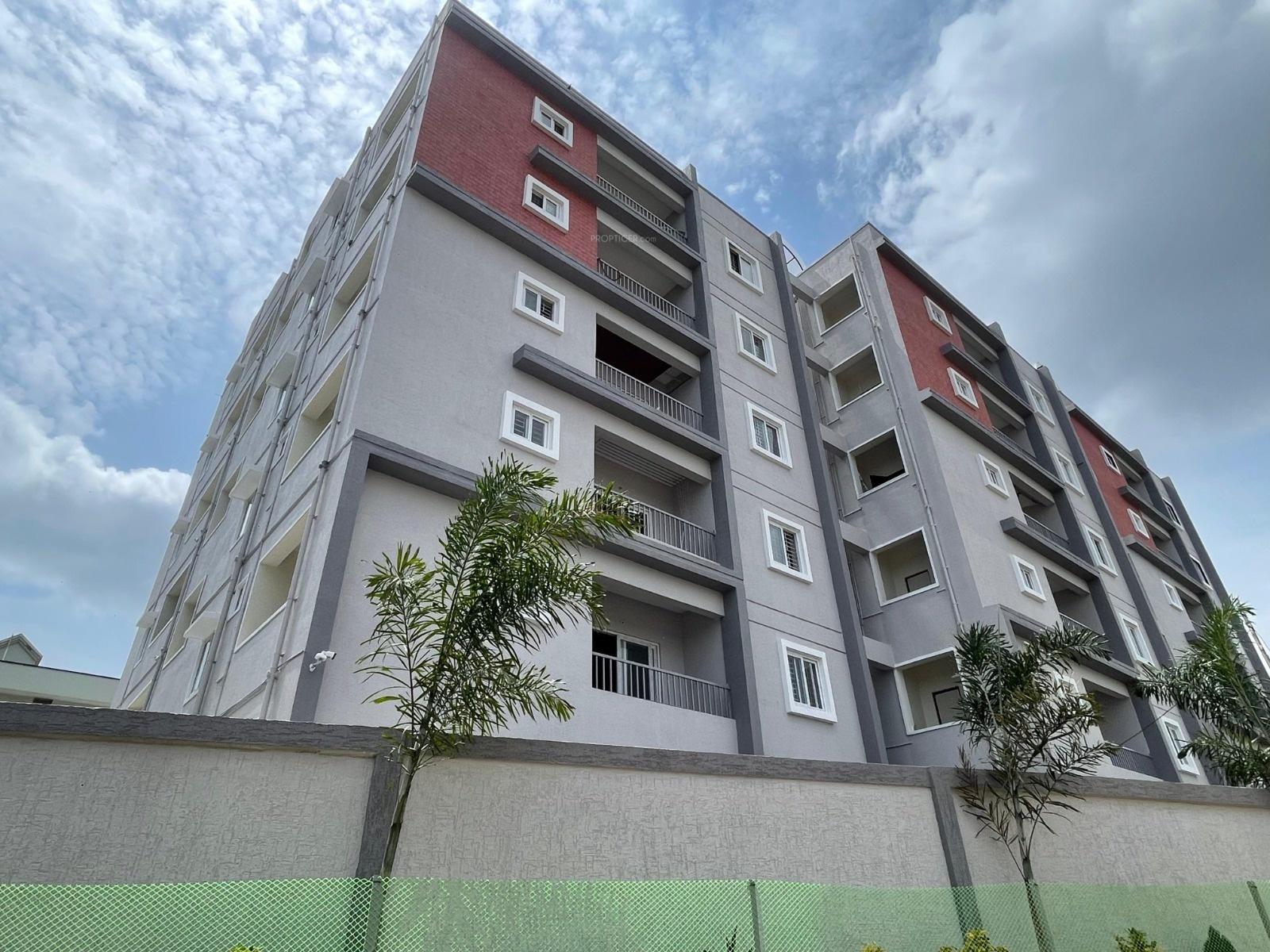 madhavaram-estate Elevation
