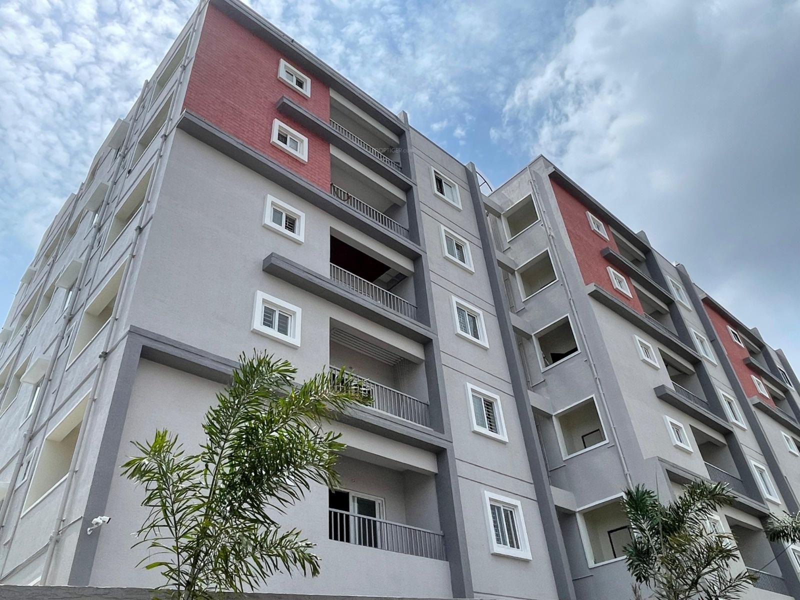  madhavaram-estate Elevation