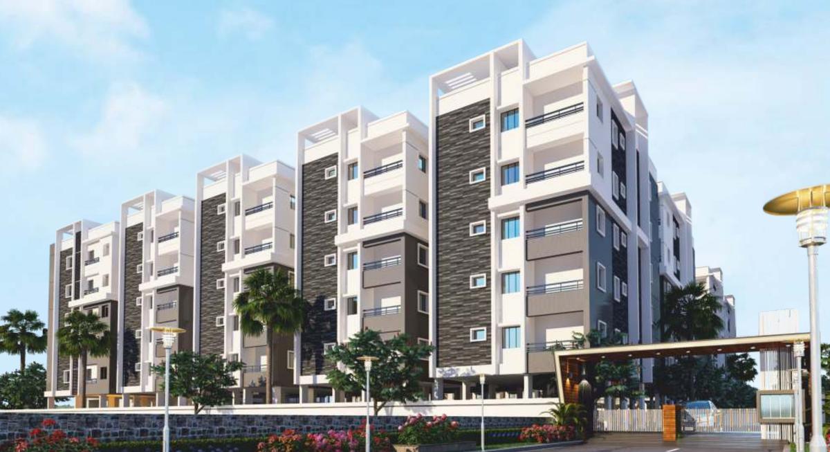 Sri P Chenna Ramulus Mahaan Block A