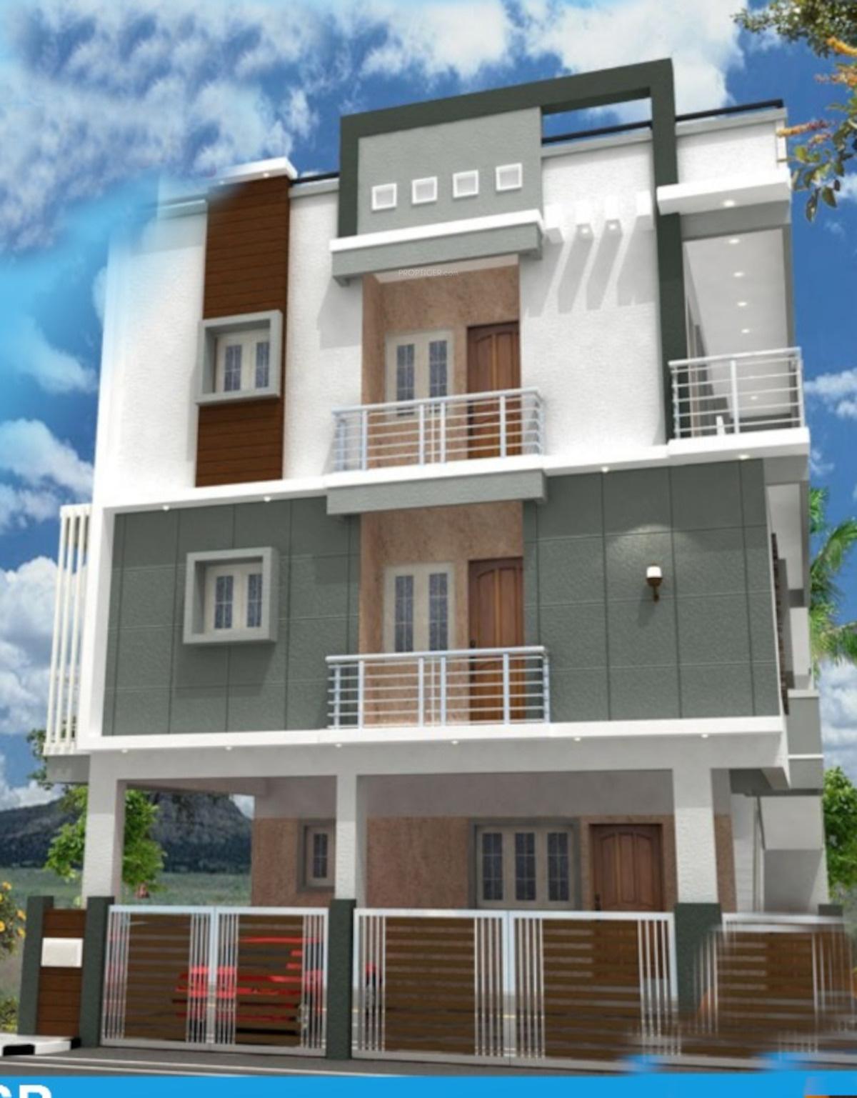 Mango Meadows Phase 4