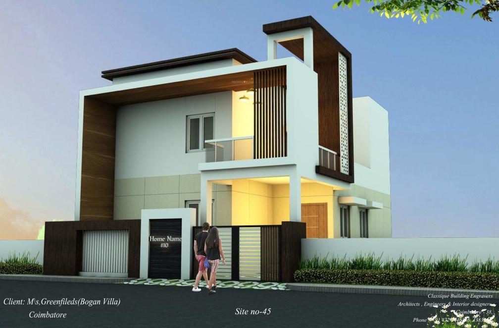  opal-garden Elevation