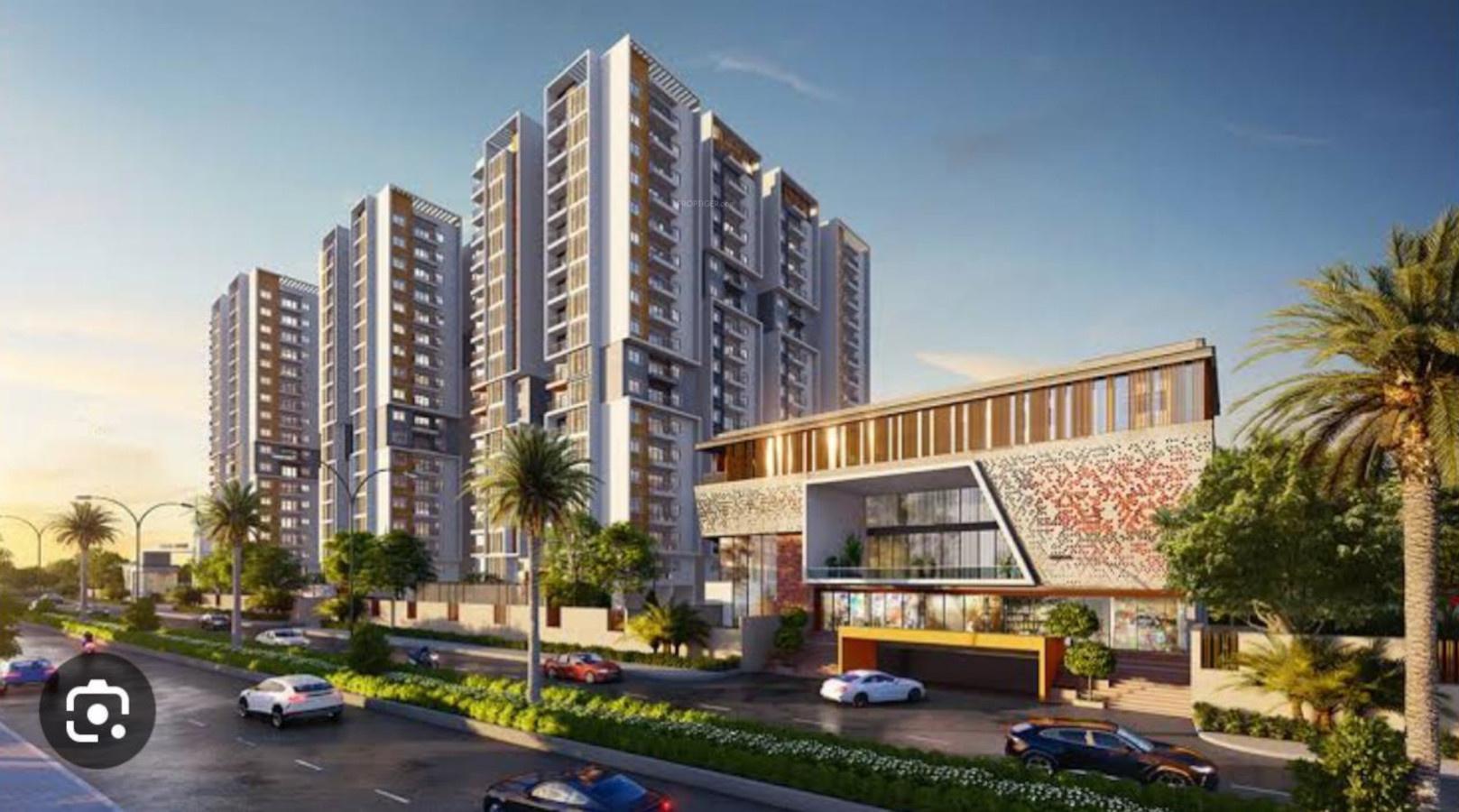  north-park Elevation