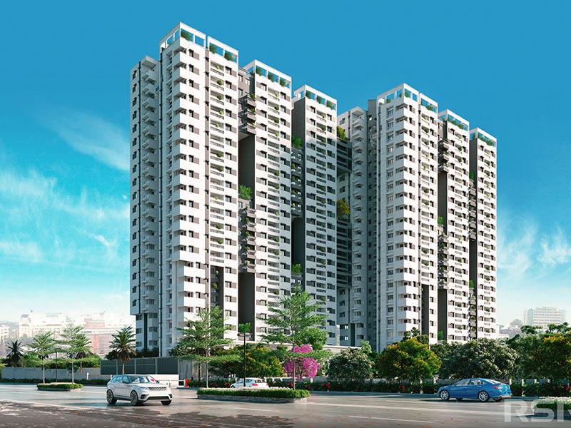  north-park Elevation