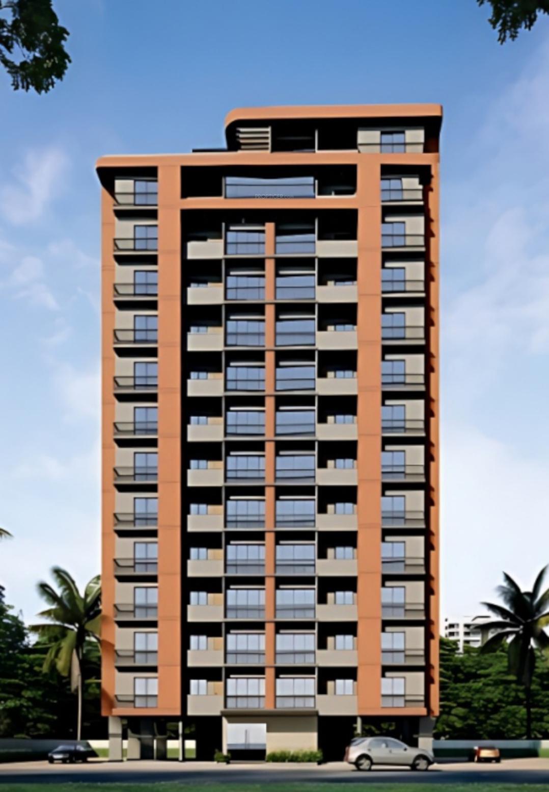  tapti-valley Elevation