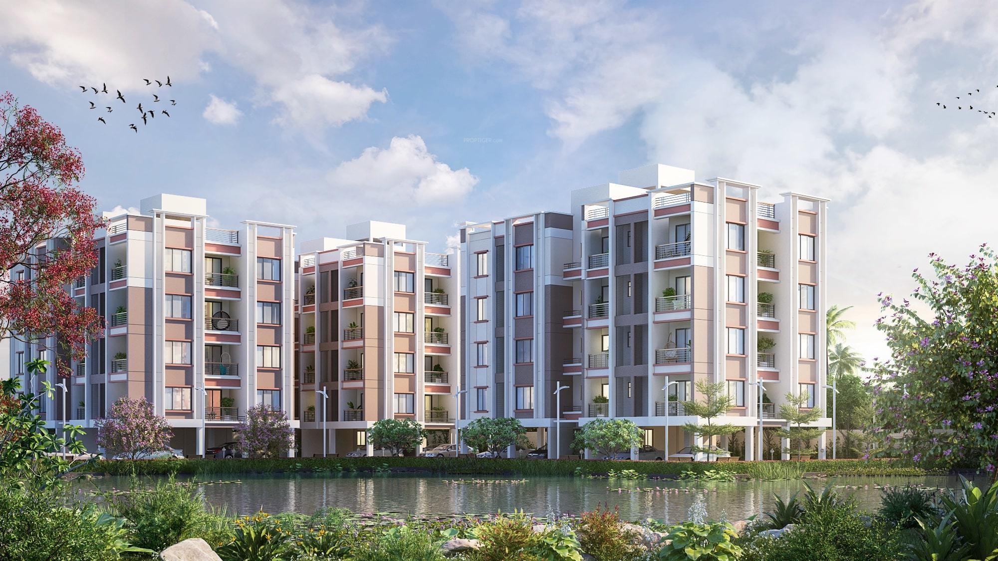 elite-homes-phase-2-renaissance Elevation