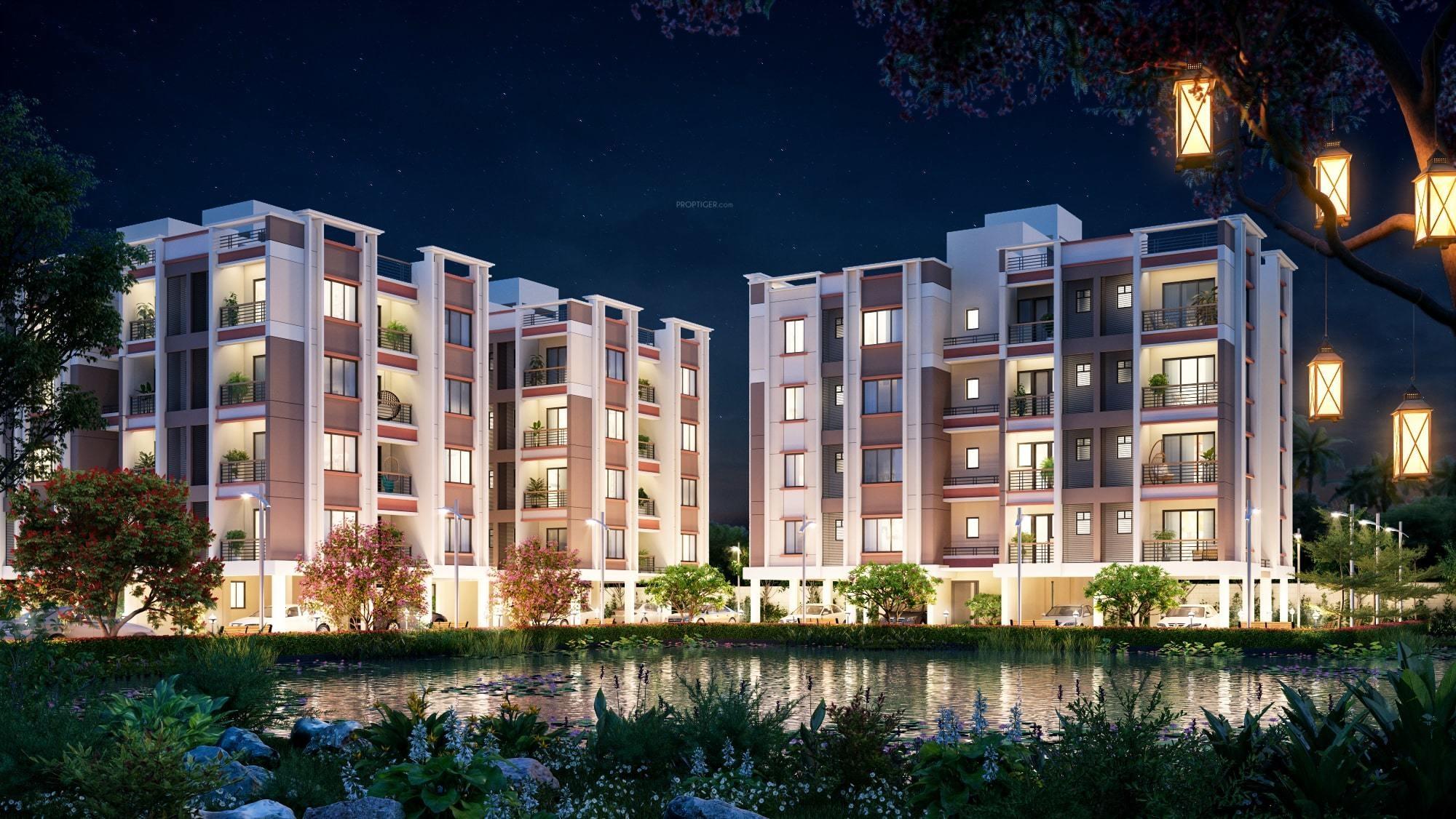  elite-homes-phase-2-renaissance Elevation