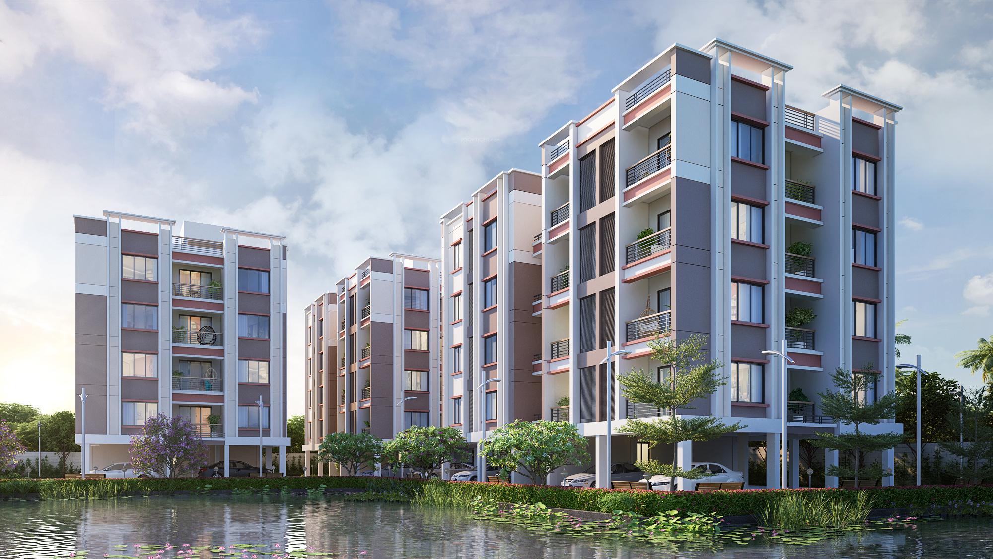 Elite Homes Phase 2 Renaissance