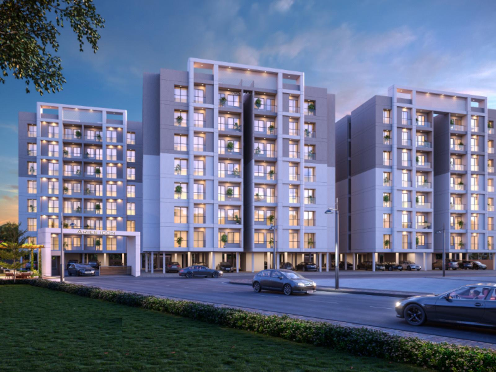  icon Elevation