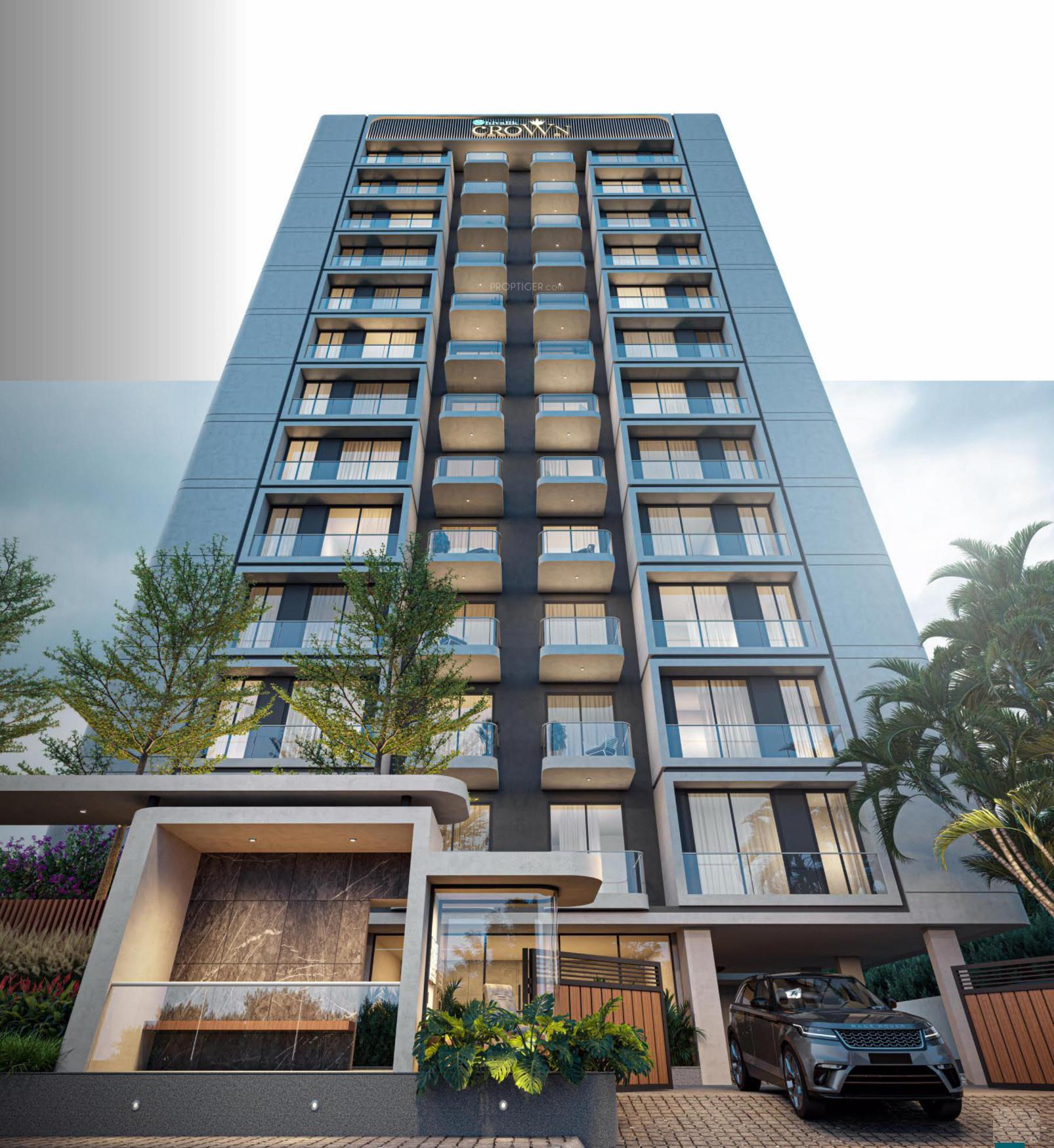  shivalik-crown Elevation