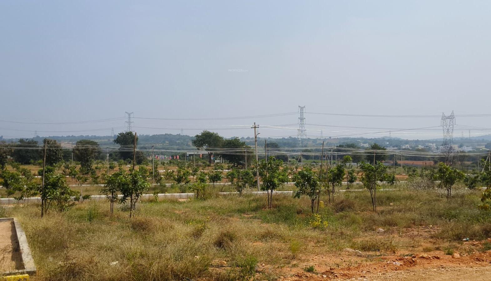 Sai S Skanda Enclave