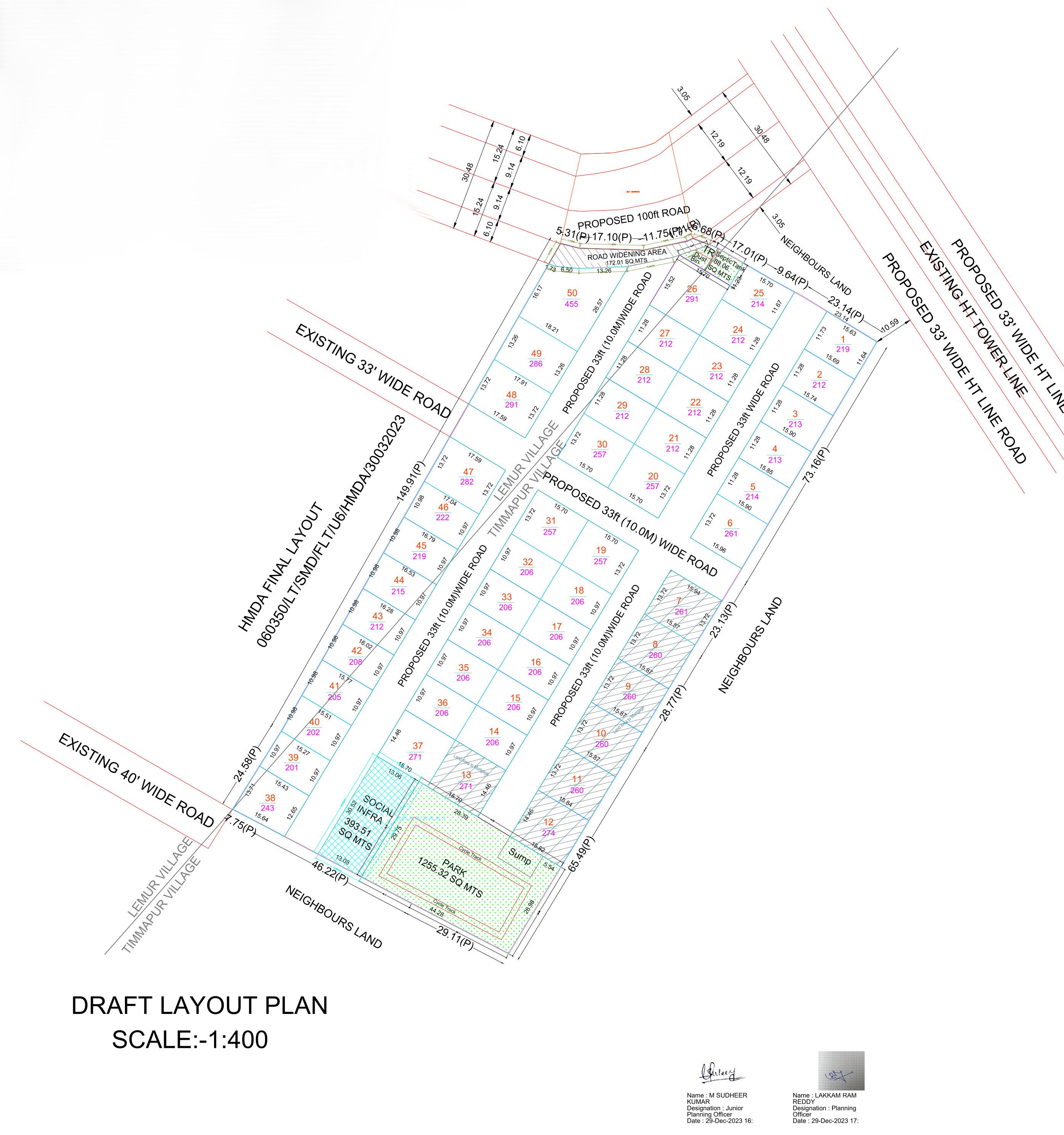  v-j-r-green-meadows Layout Plan