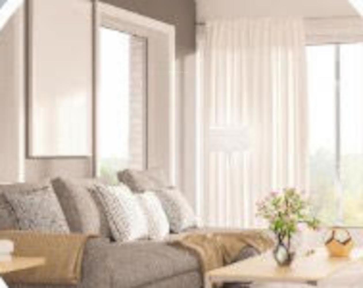  royal-space Living Area