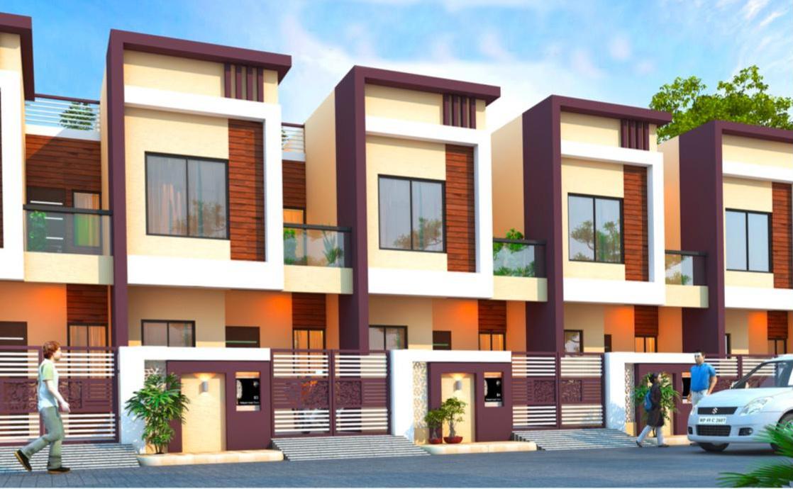 Kunj Town