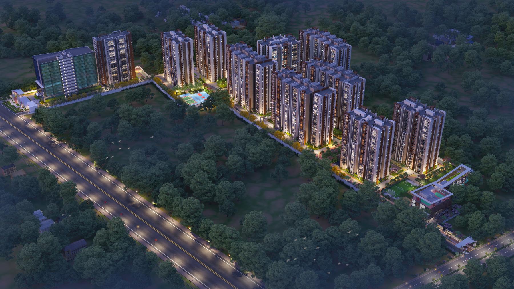  mirabilia-phase-ii Elevation