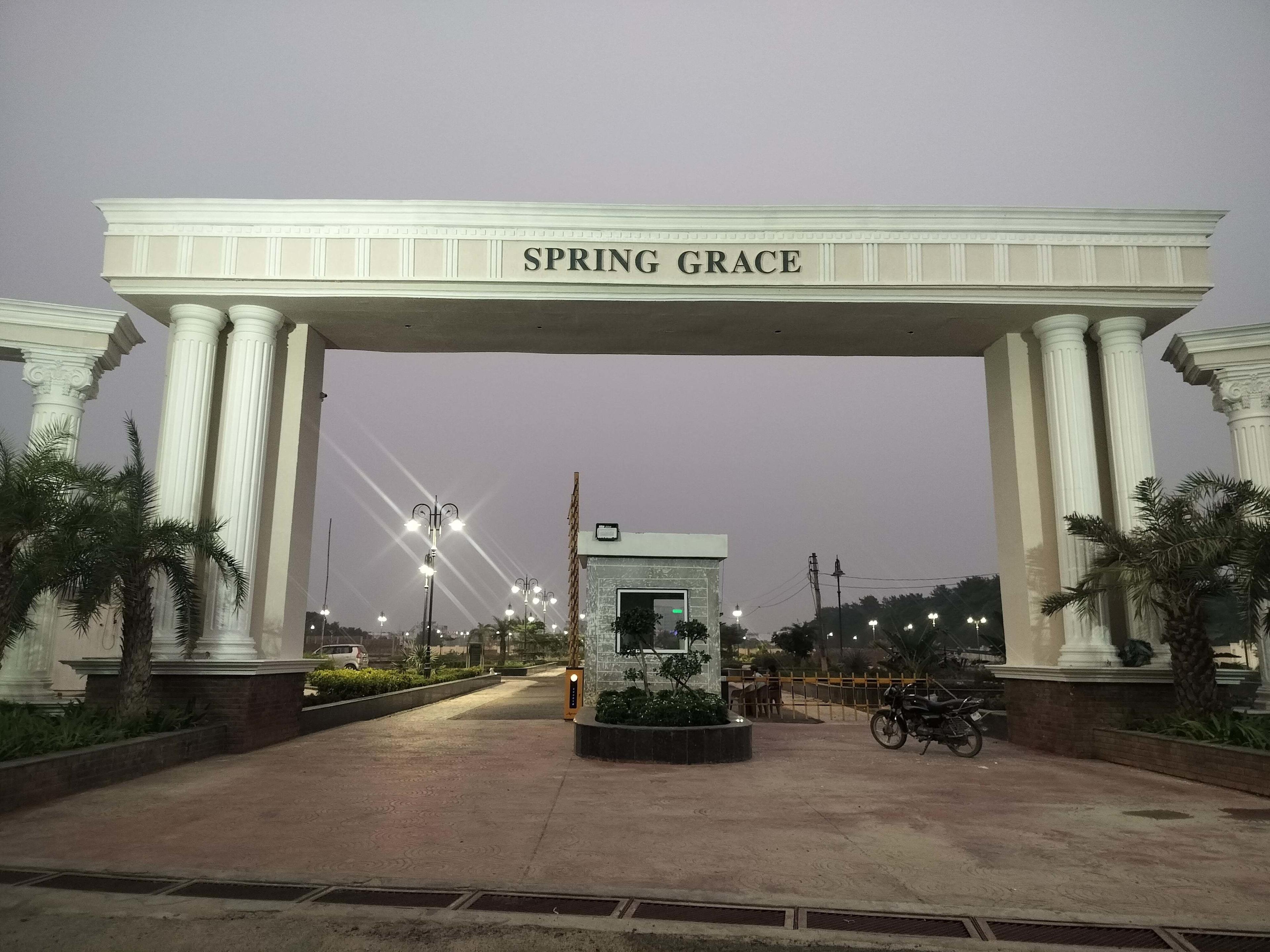  spring-grace Elevation