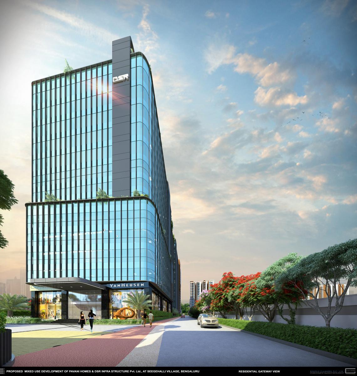  pavani-mirabilia Elevation