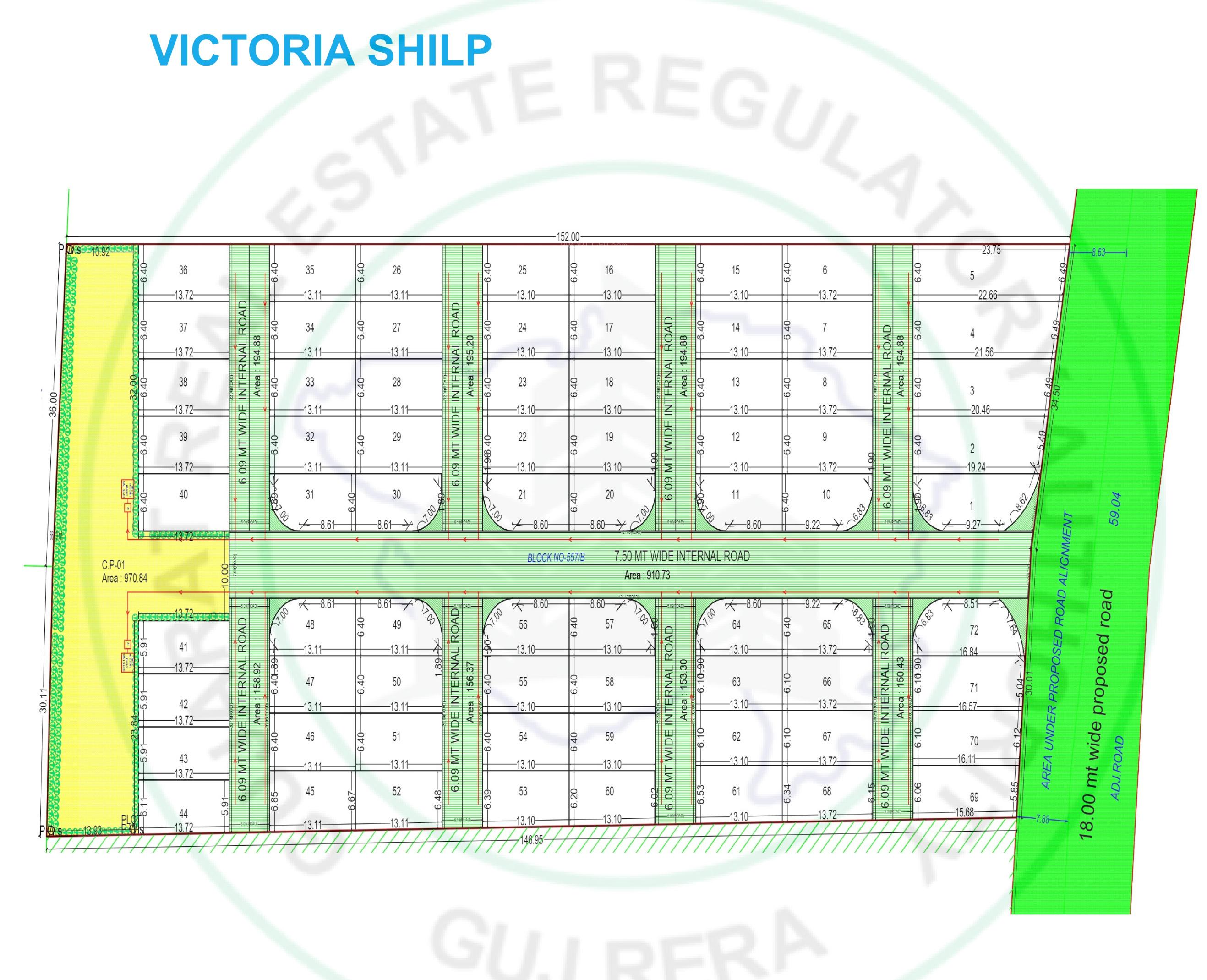  victoria-shilp Layout Plan