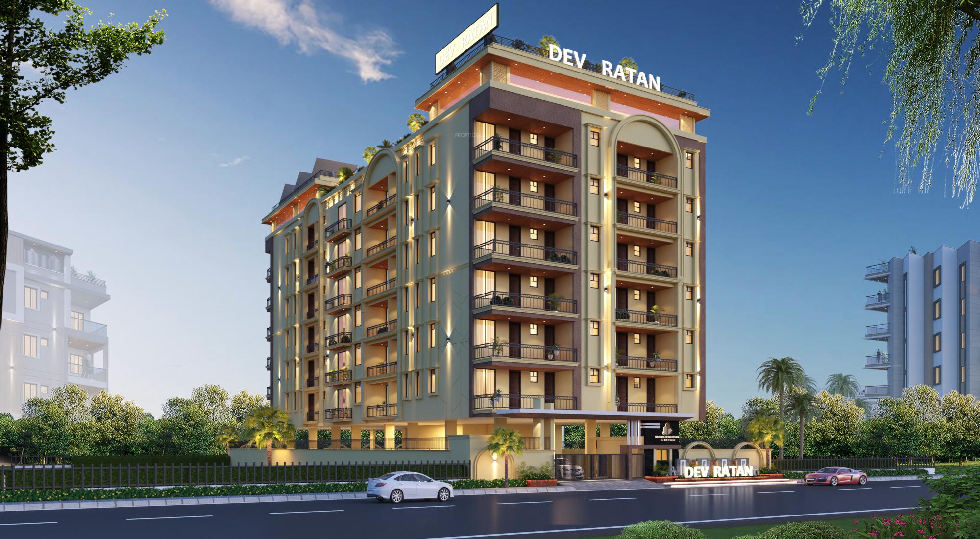 Dev Ratan