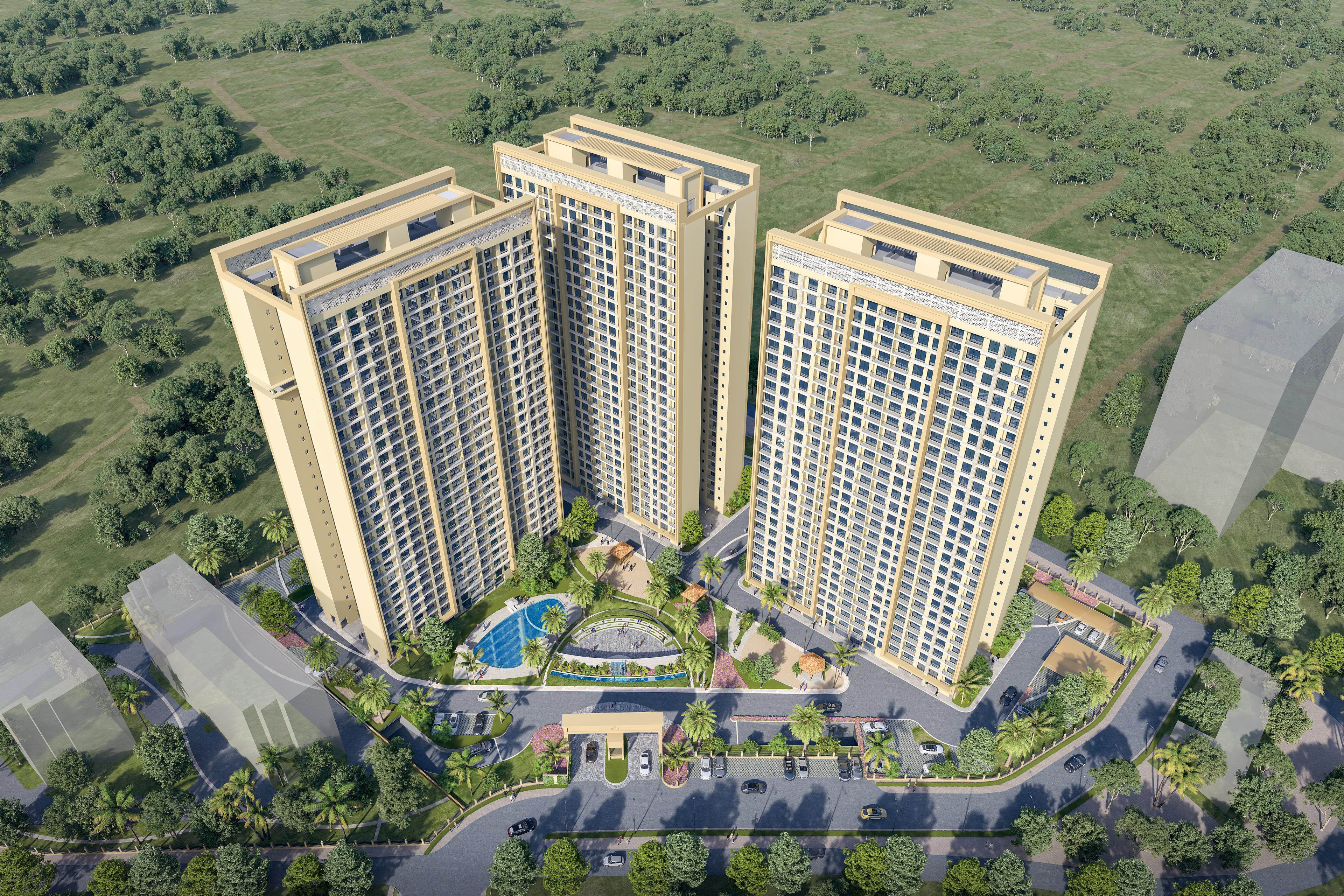  city-phase-2 Elevation