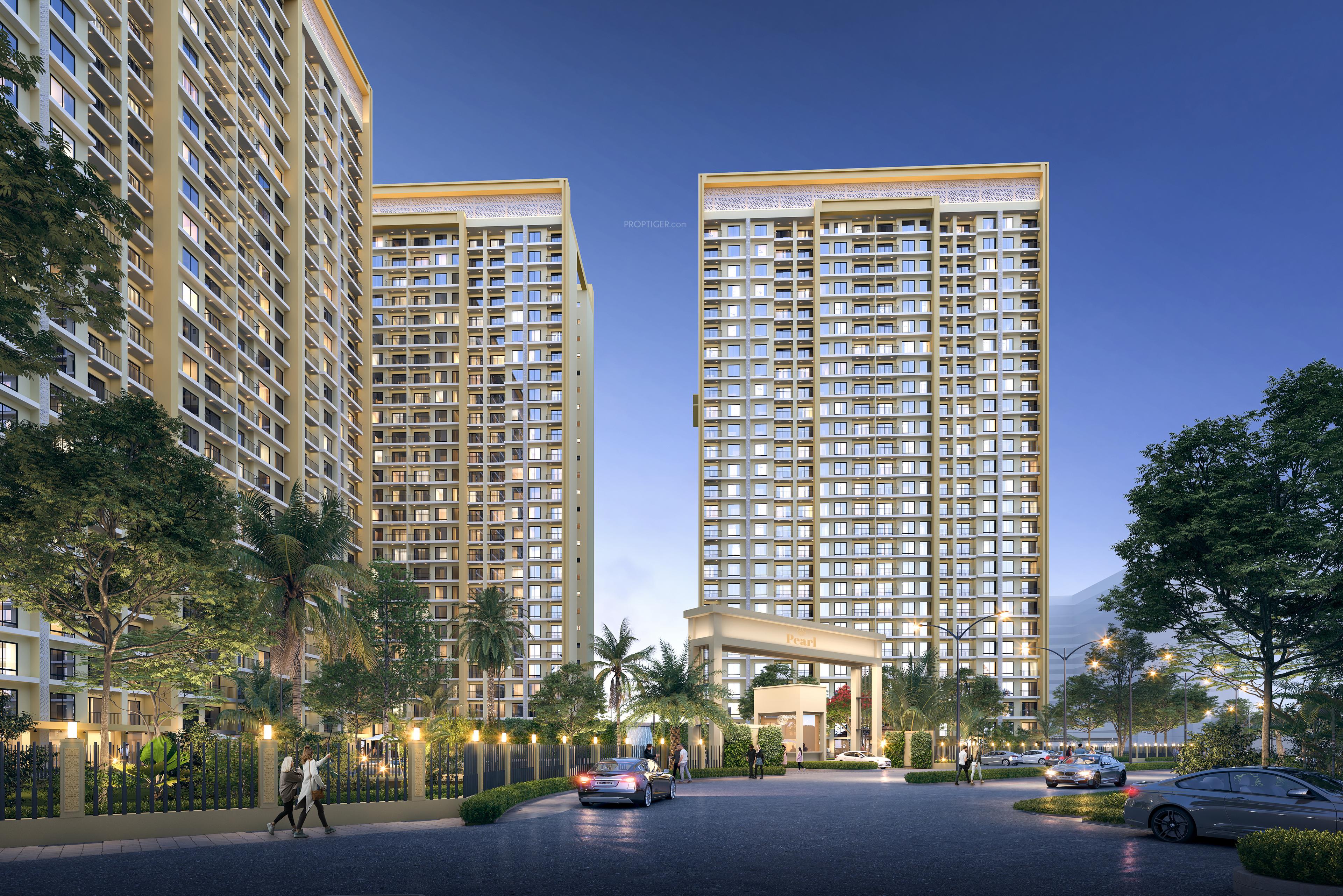  city-phase-2 Elevation