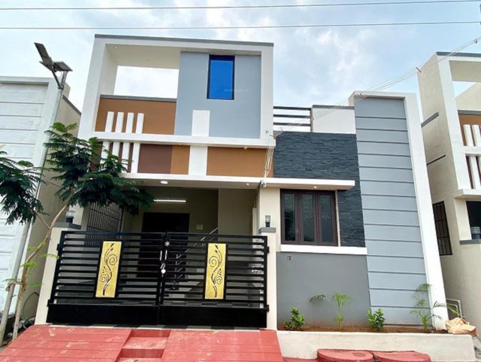 Kumaran Villa