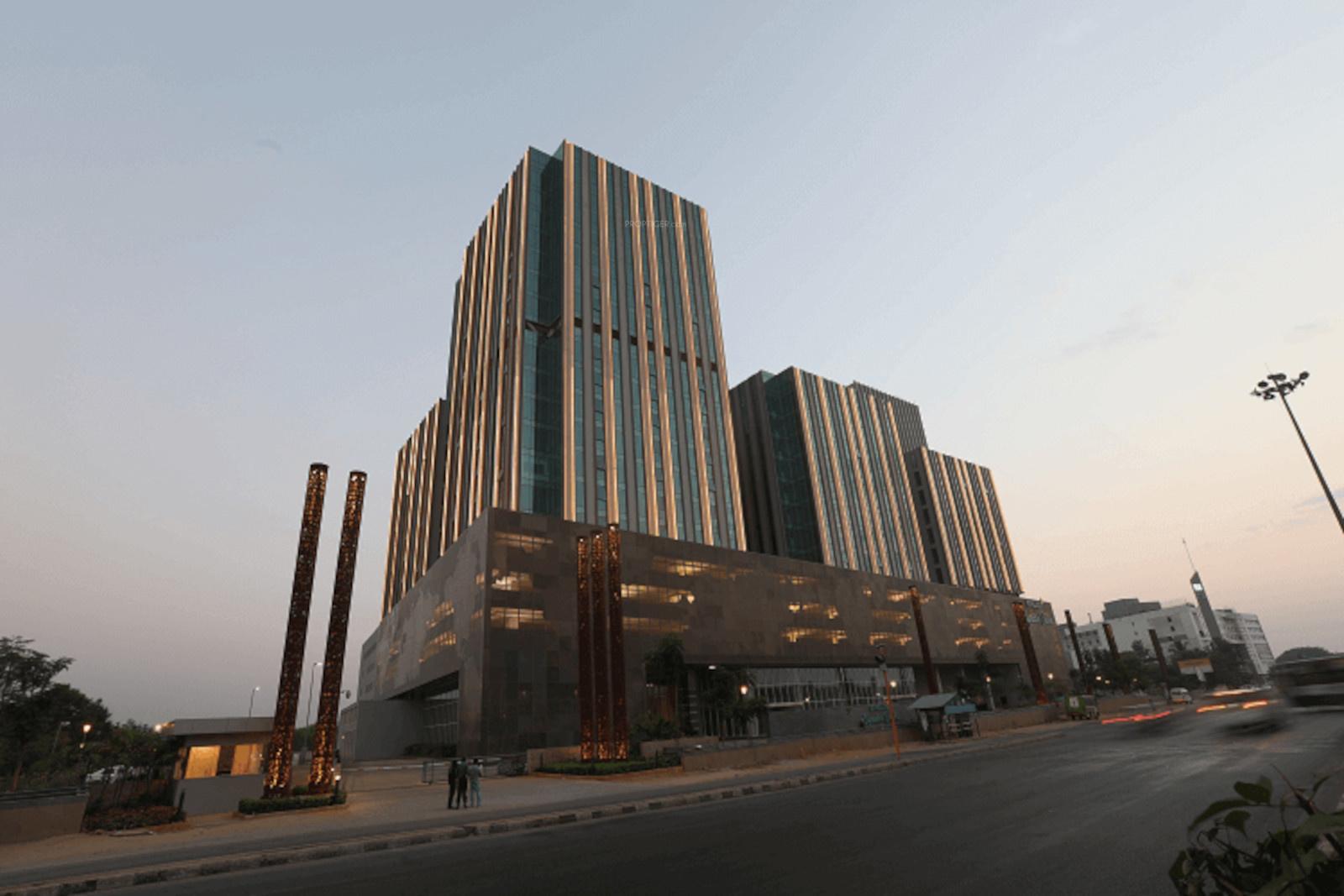 Signature Towers