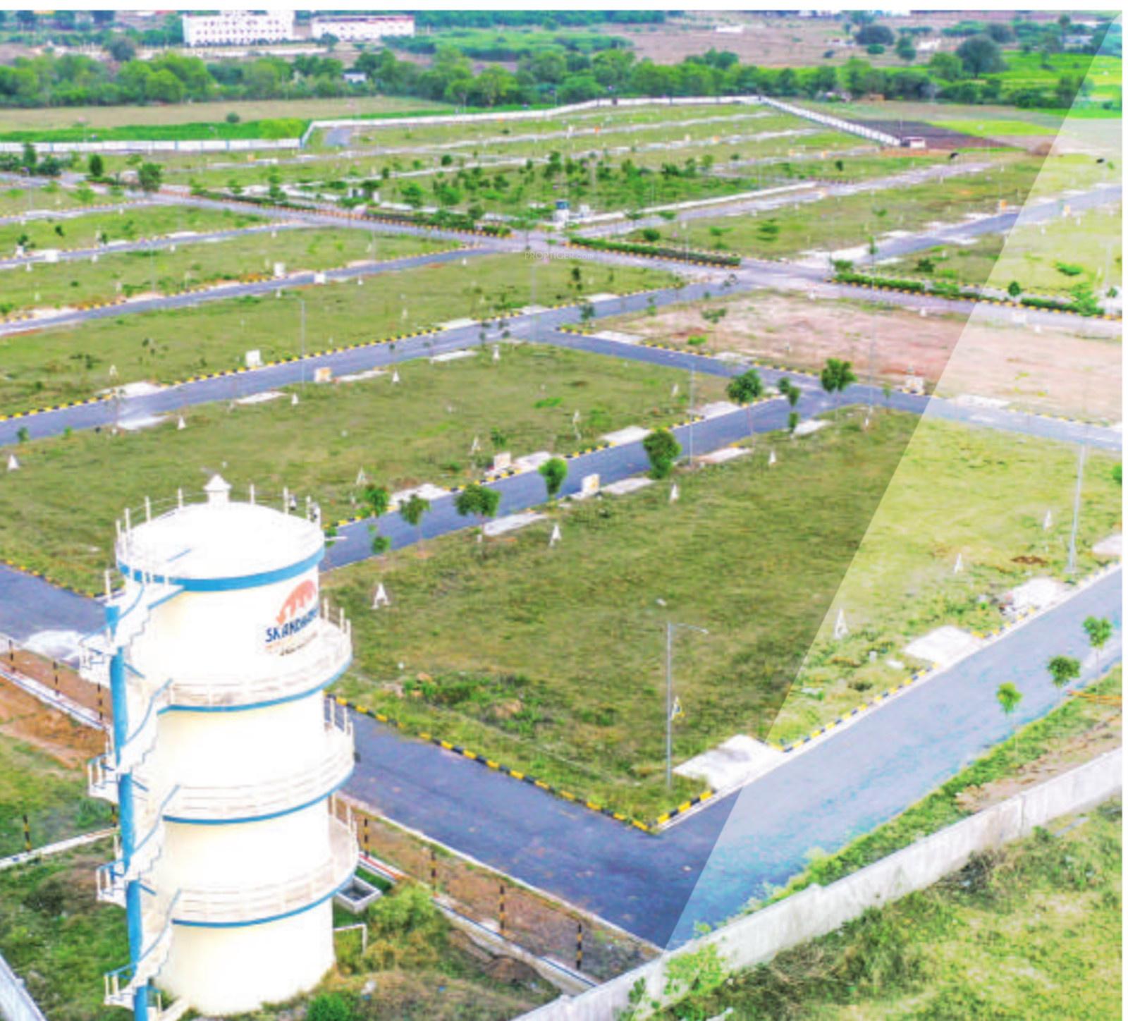 Aarambh C Block Phase IV