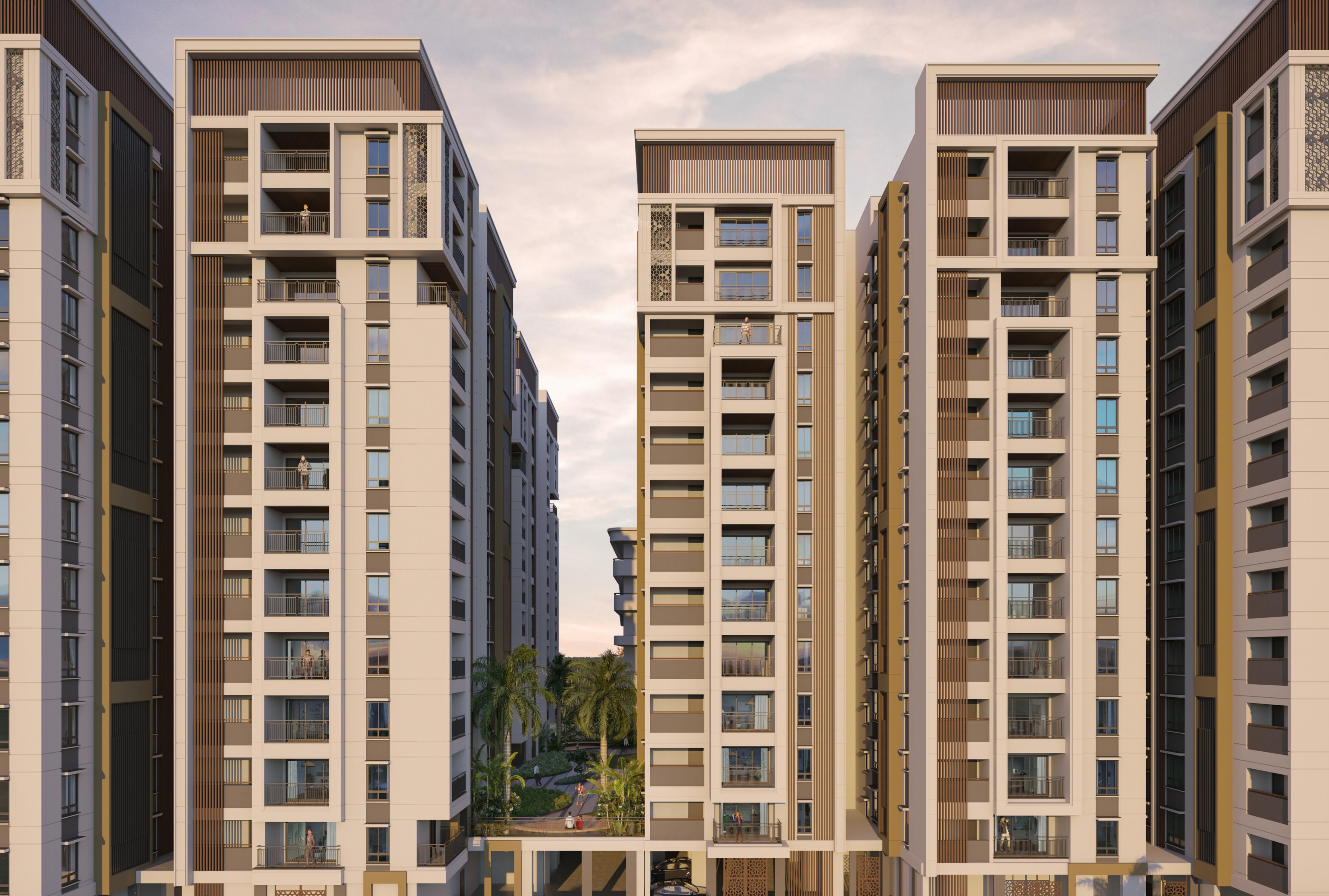  ekam Elevation