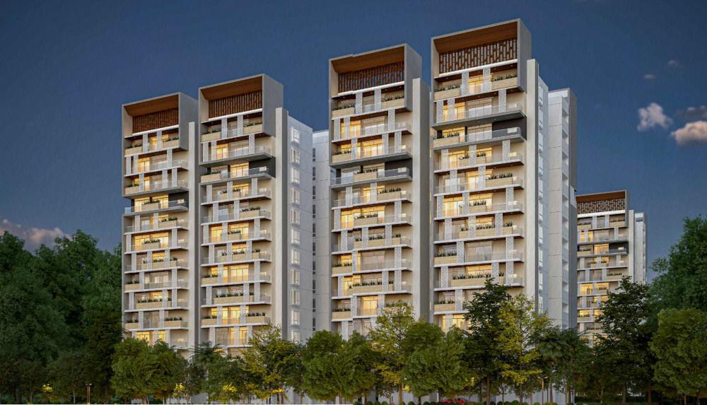  nile-valley-project-block-8b Elevation