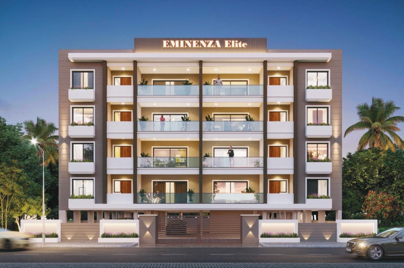 Eminenza Elite