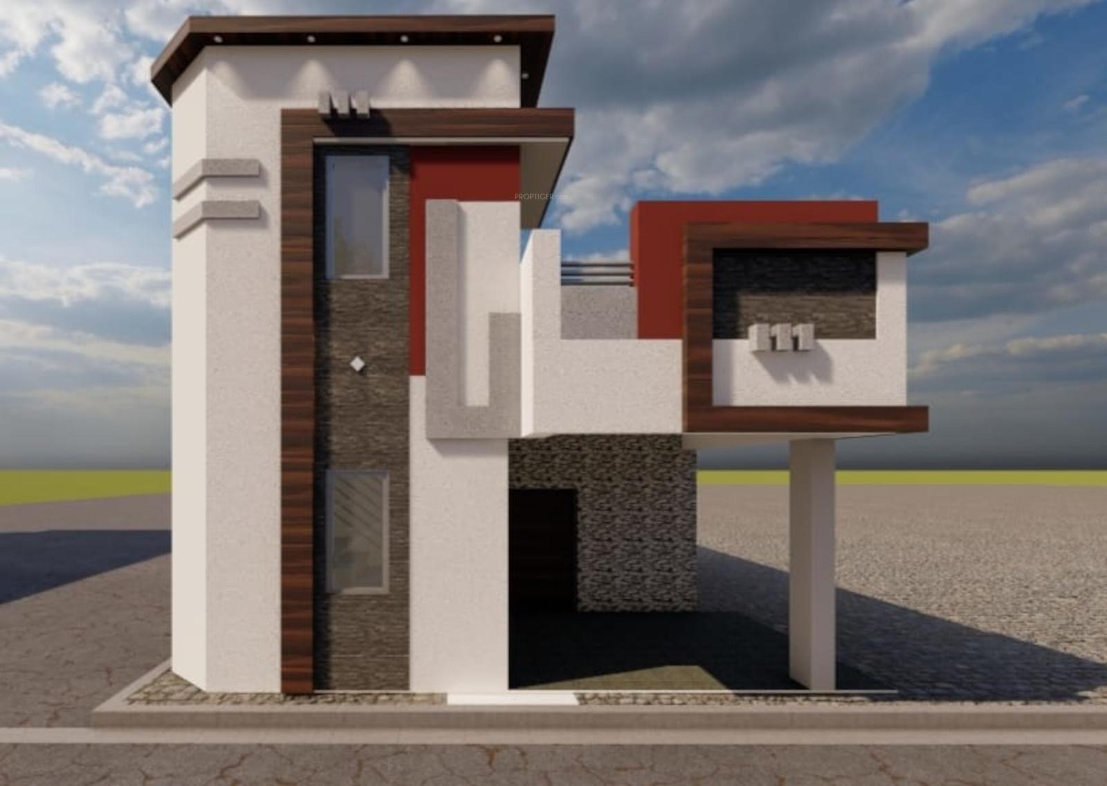  subramanyapuram Elevation