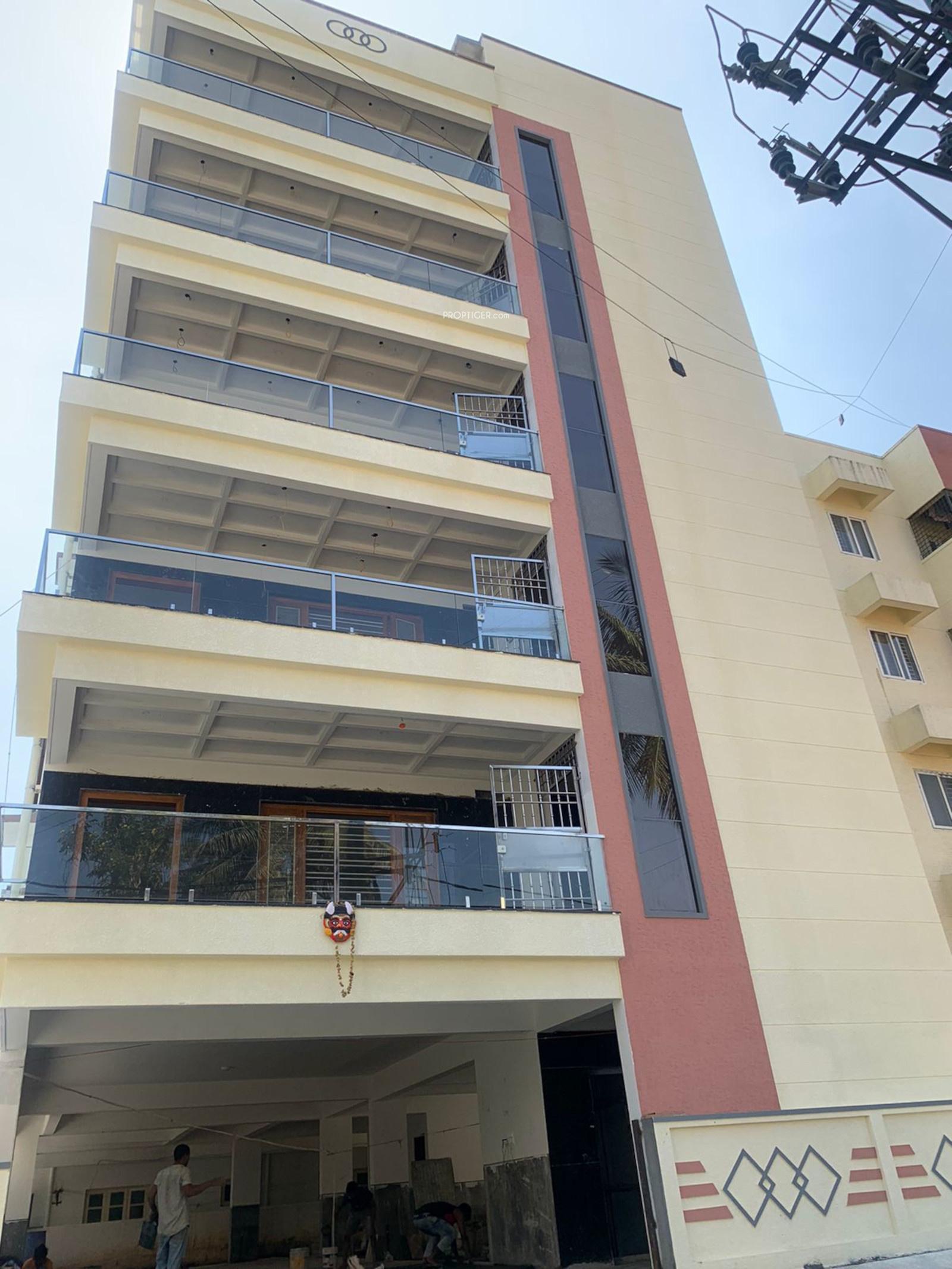 Elevation