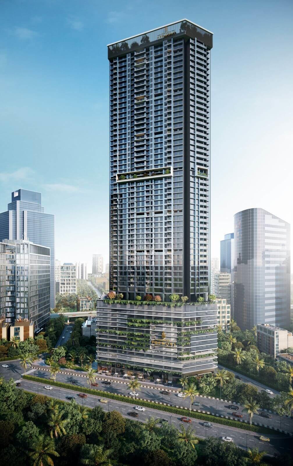  promesa-fremont Elevation