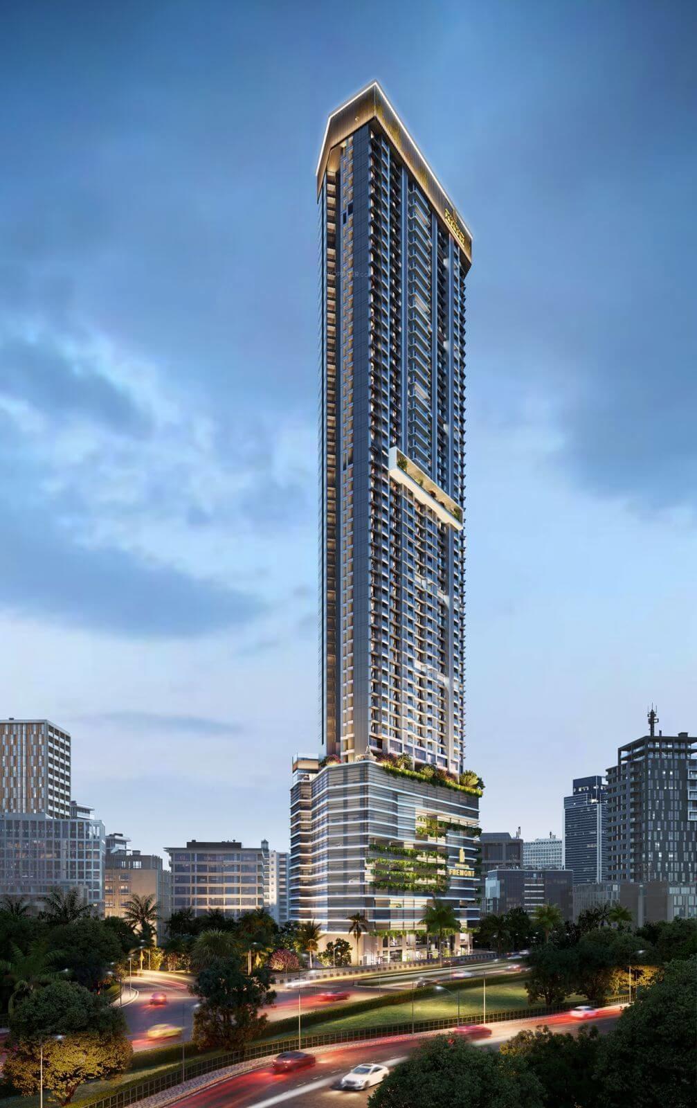  promesa-fremont Elevation