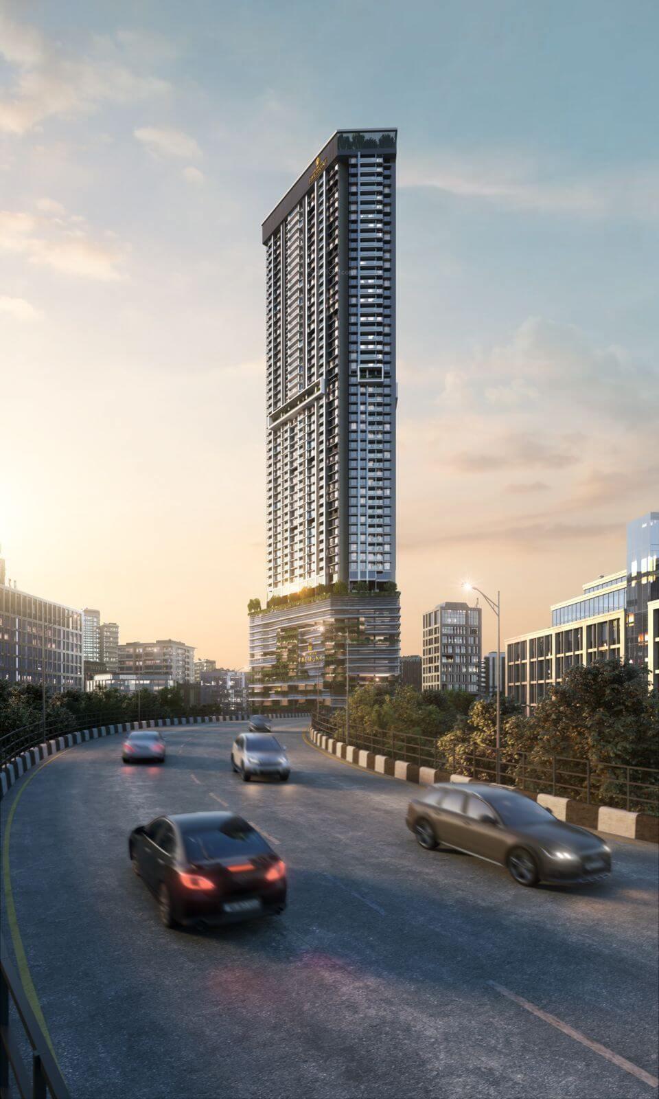  promesa-fremont Elevation