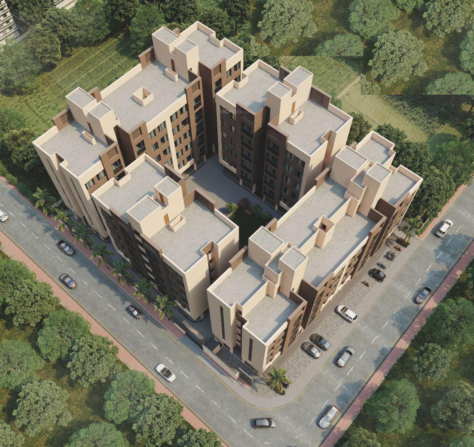  homes Elevation