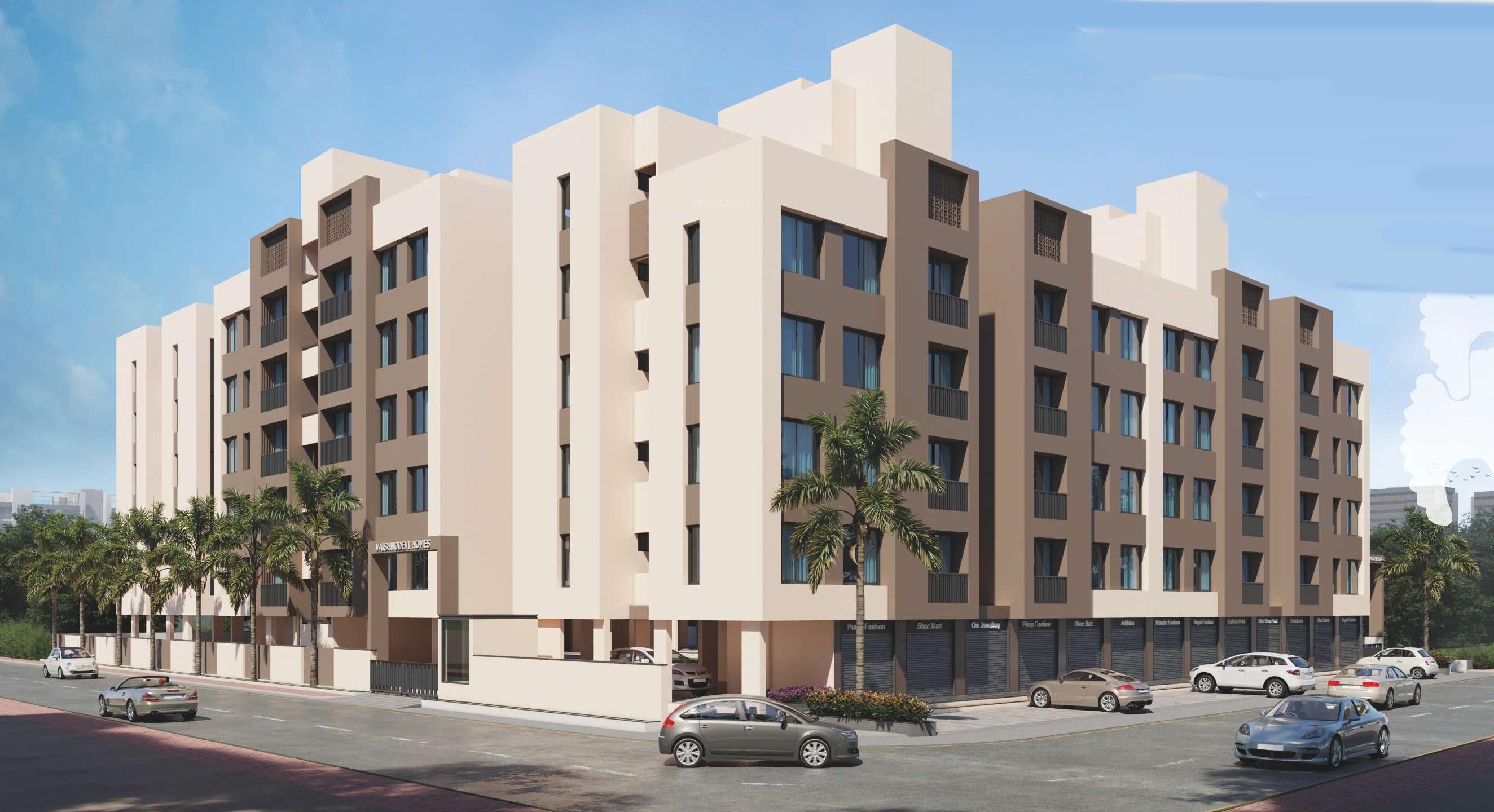  homes Elevation
