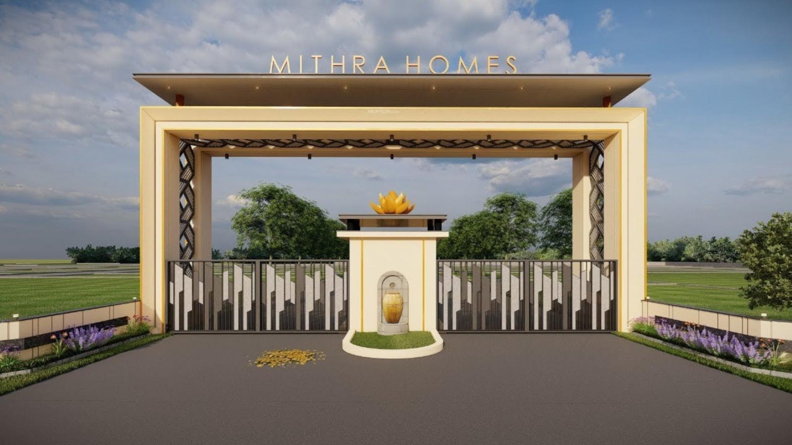 Mithra Homes