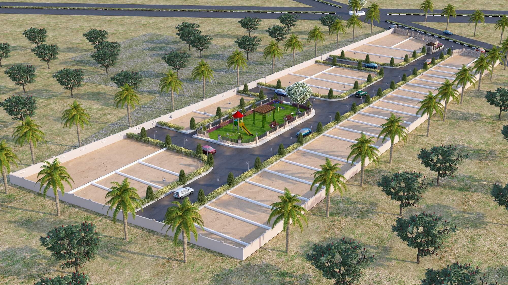 Adarsh Nagar Prime