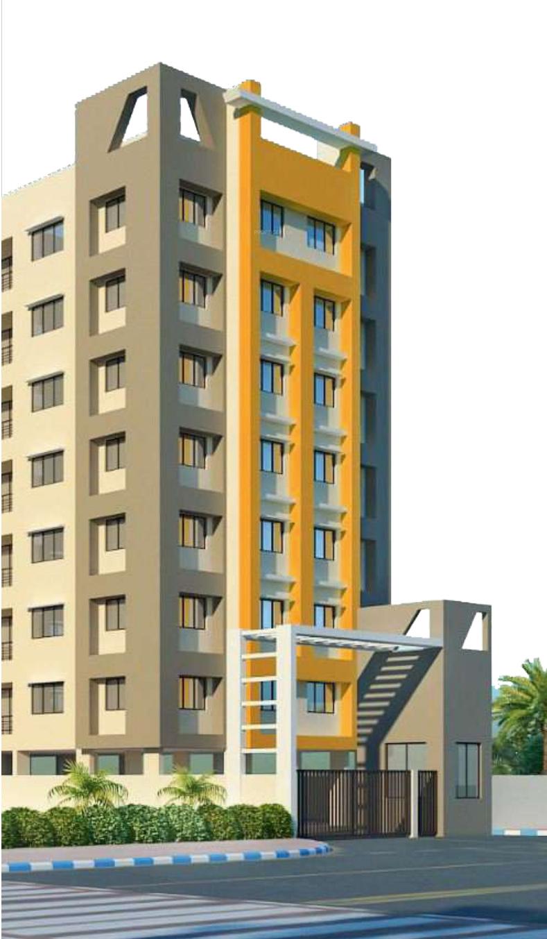  green-vega Elevation