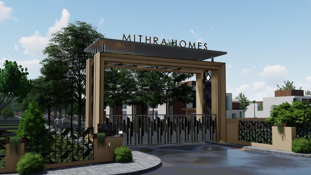 Mithra Homes