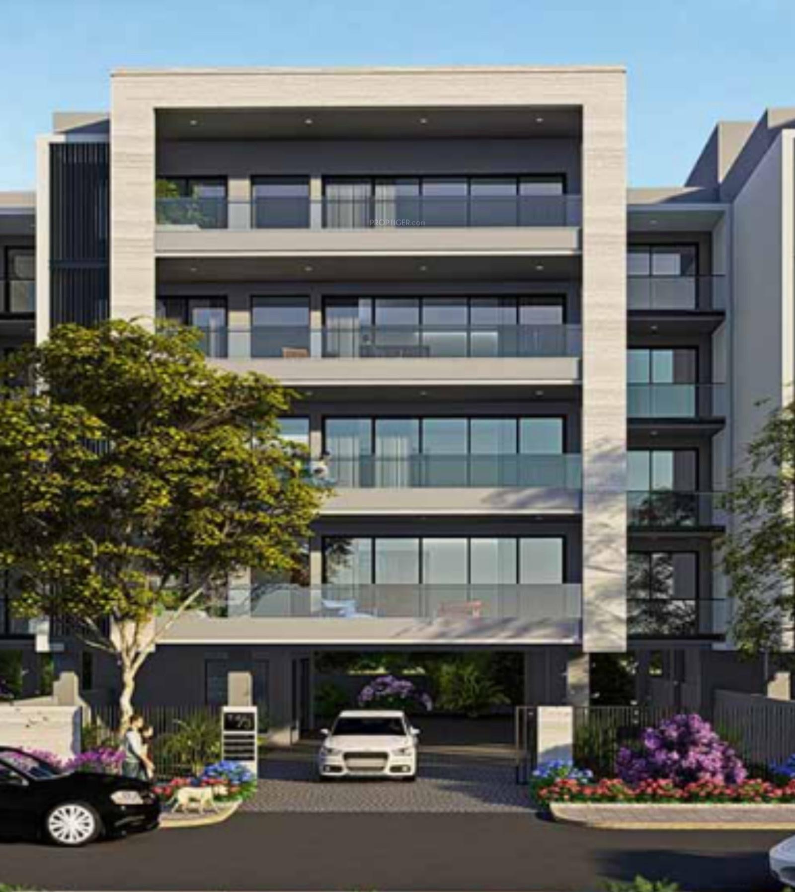 Affordable Homes