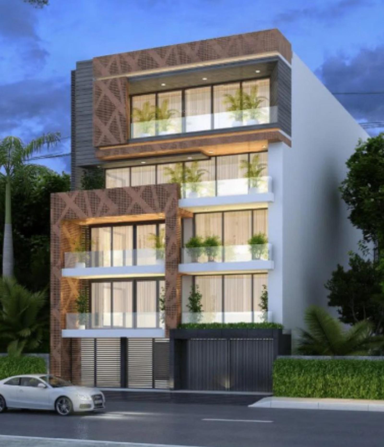 Imperial Luxury Floors