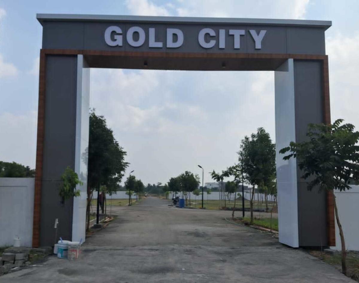 Gold City