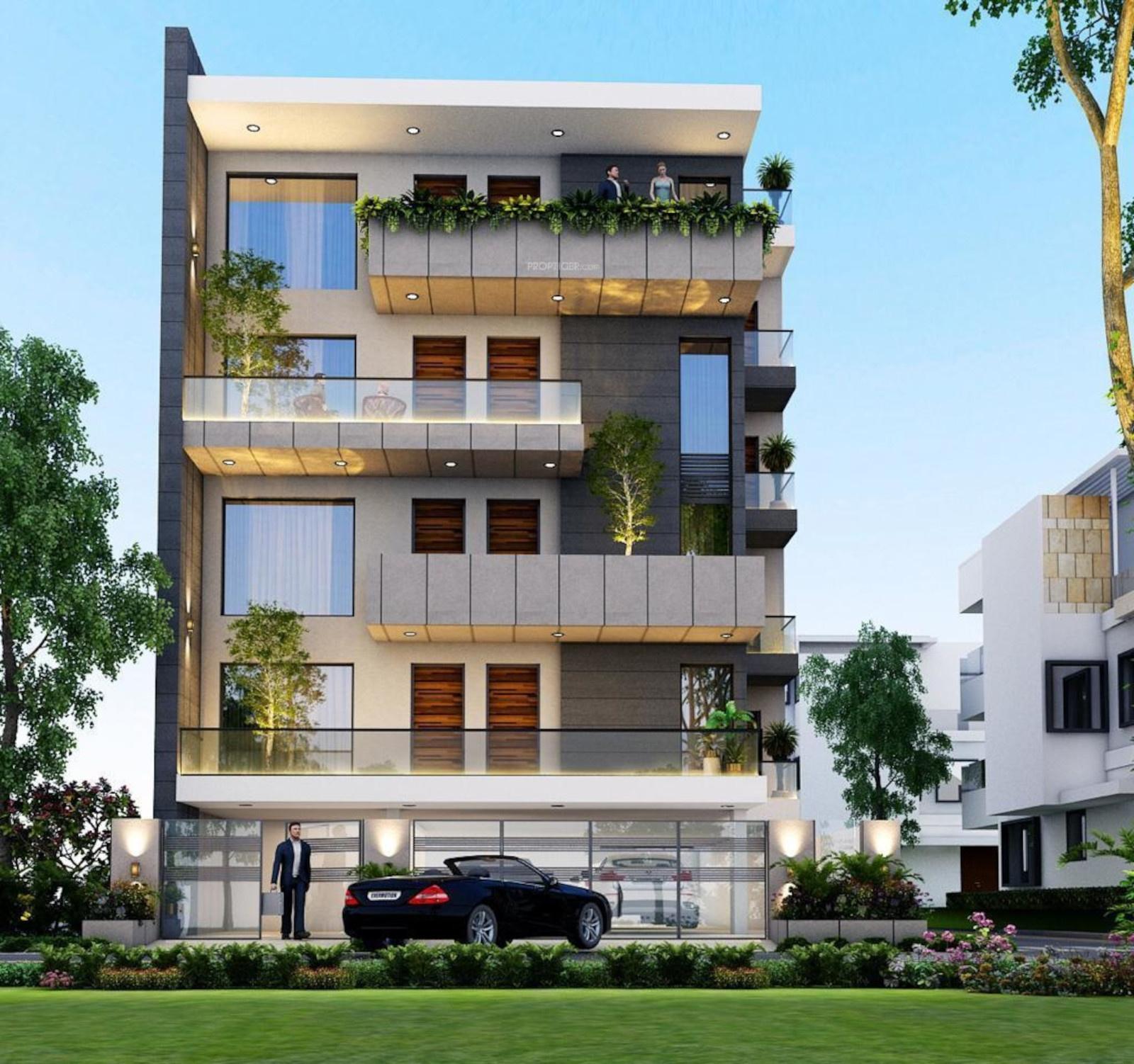 Premium Floors 275Yd