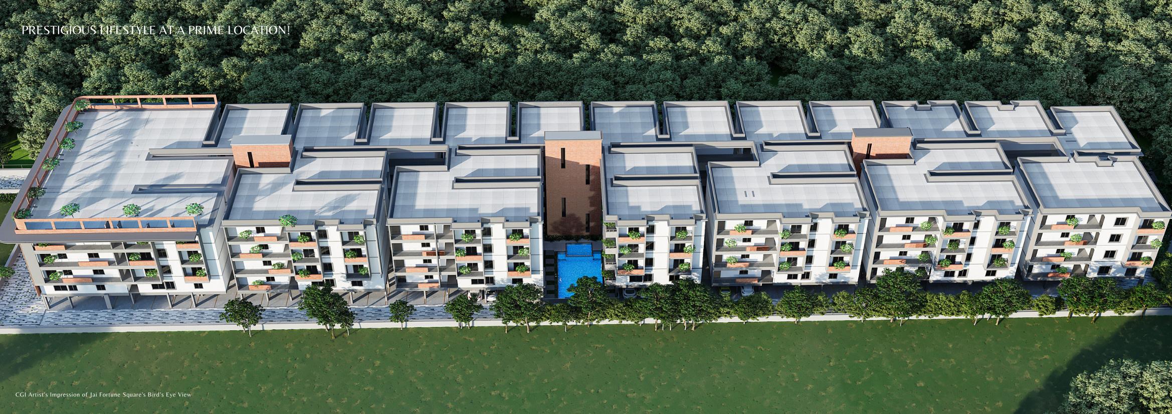  fortune-square Elevation