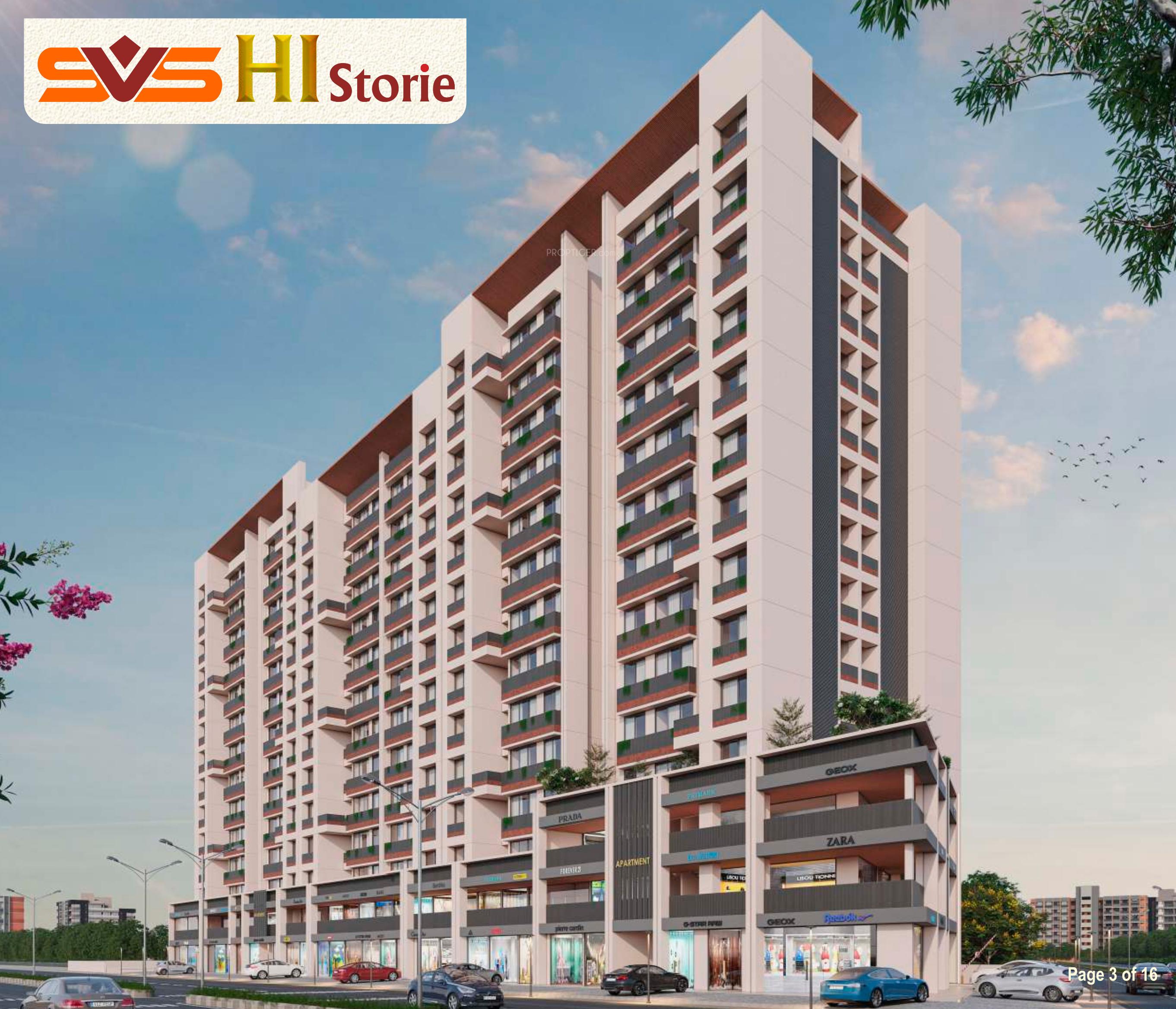  svs-hi-stories Elevation